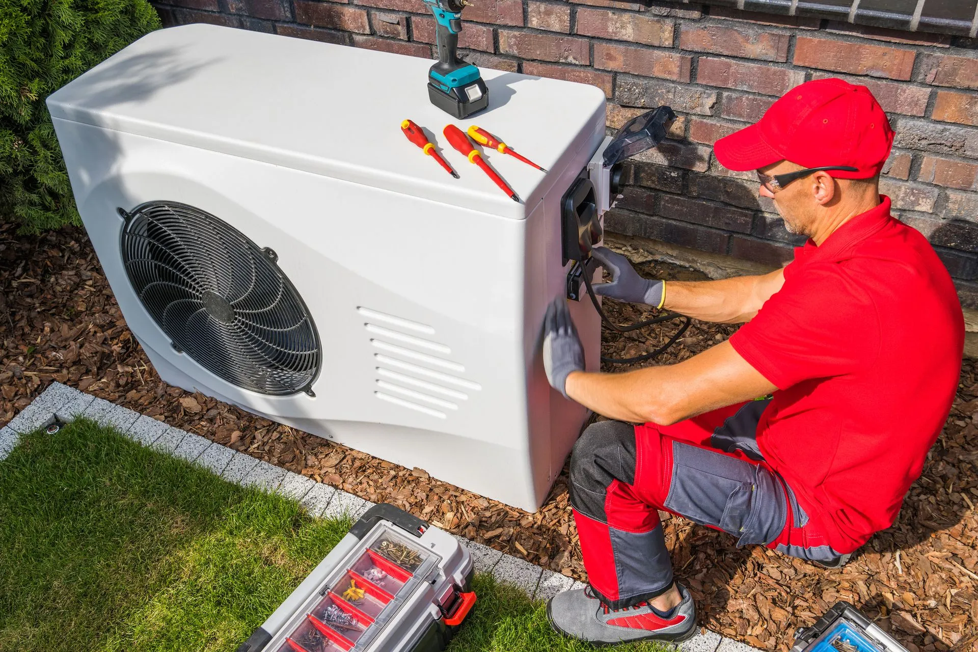 About HVAC in Arroyo Grande, CA